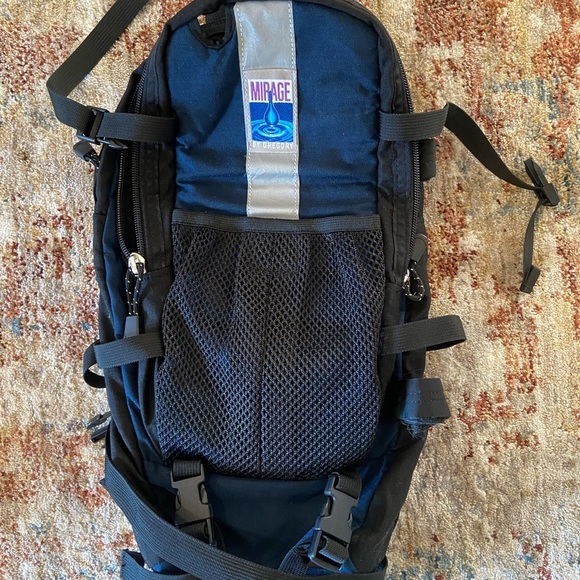 Mirage hydro pack - Picture 3 of 3